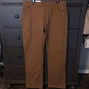 Dickies Relaxed Fit Carpenter’s Pants 36x34